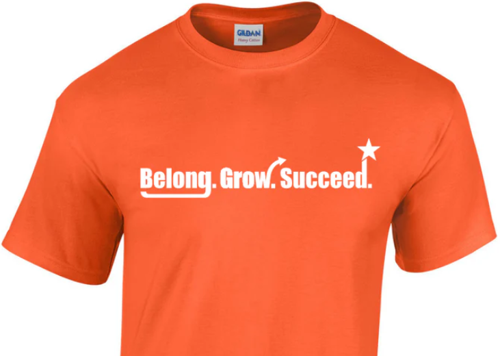 Unity Day T-shirt