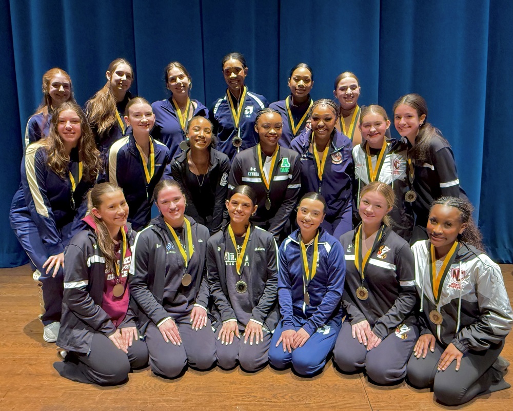 AACPS All-State Dancers 2026