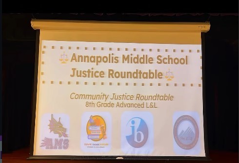 JUSTICE ROUND  TABLE ATAMS