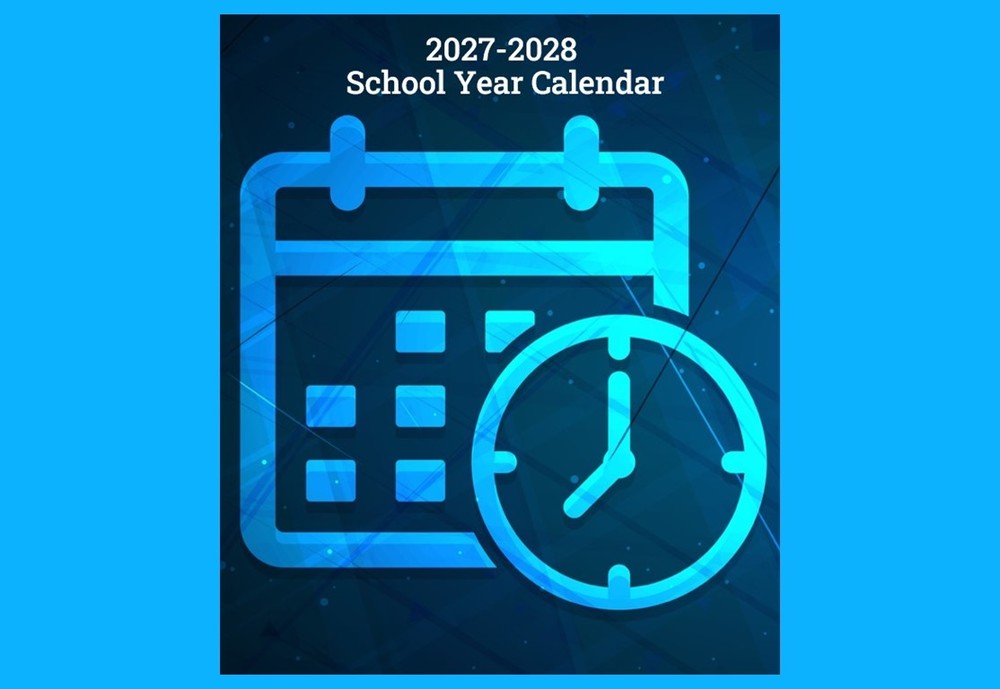 2027-2028 Calendar Art