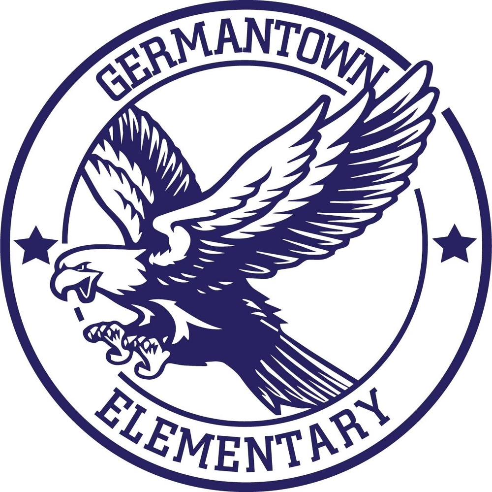 Germantown Eagle Logo