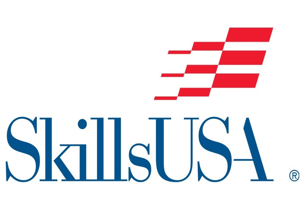 SkillsUSA logo
