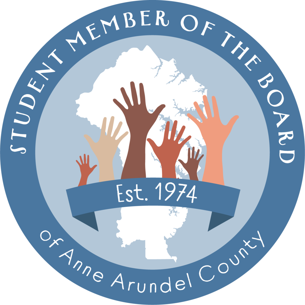 Student Member of the Board logo