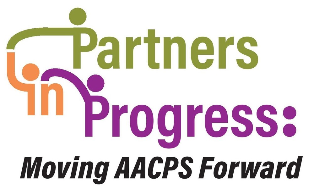 Partners in Progress artwork