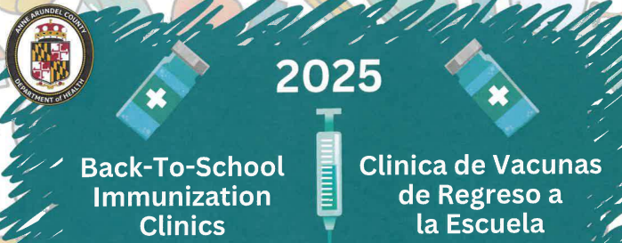 2025 Immunizations