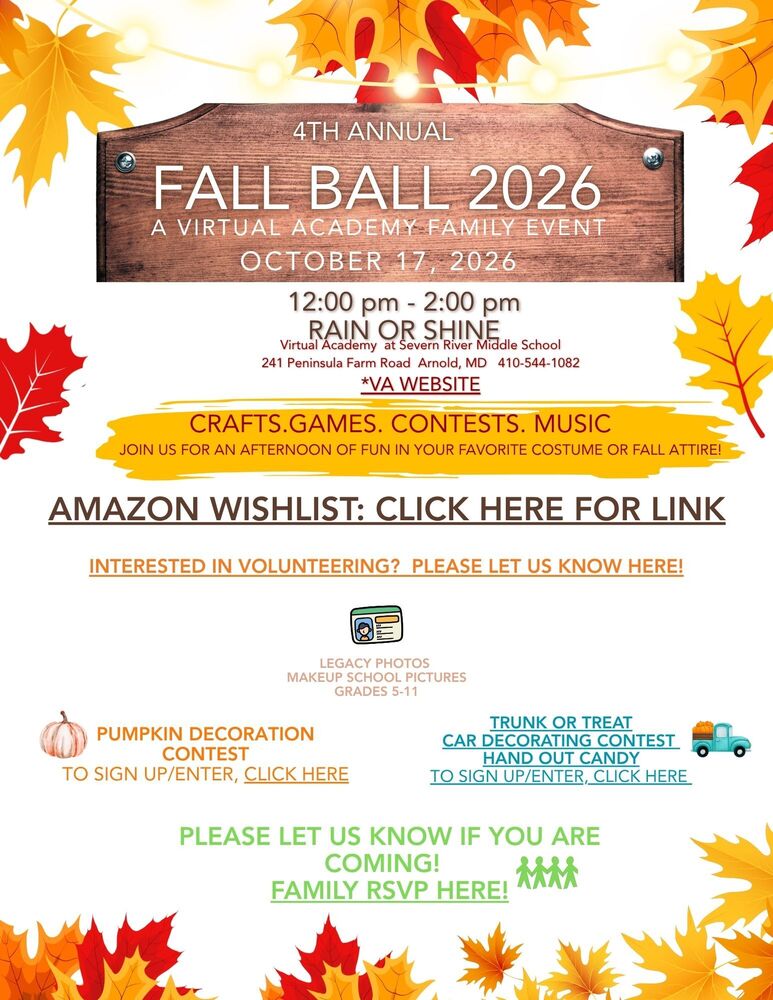 Fall Ball 2026