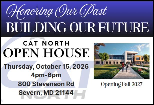 CAT North Open House