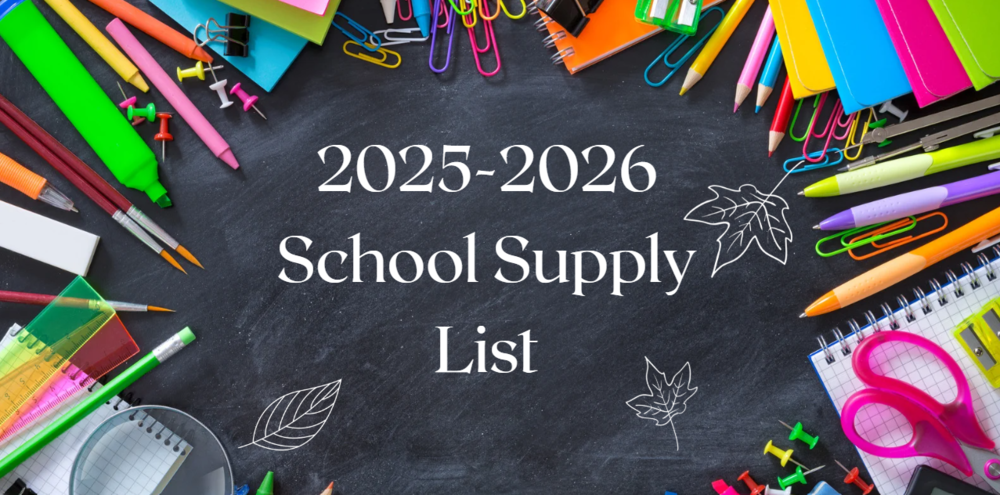 back to school 2526