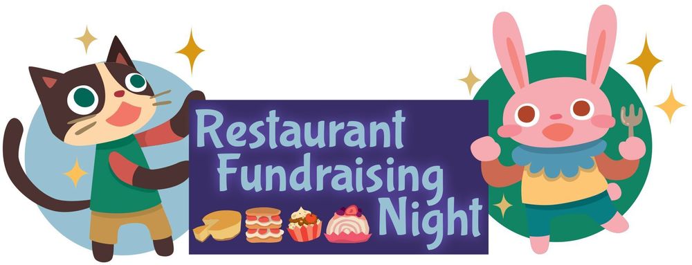 Restaurant Fundraising Night 
