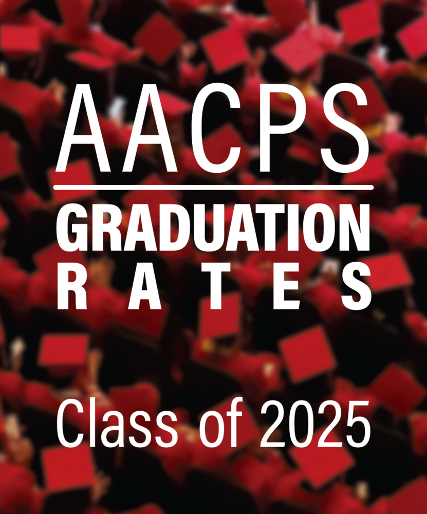 Graduation Rate artwork