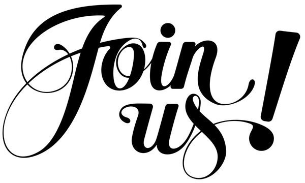 Join Us