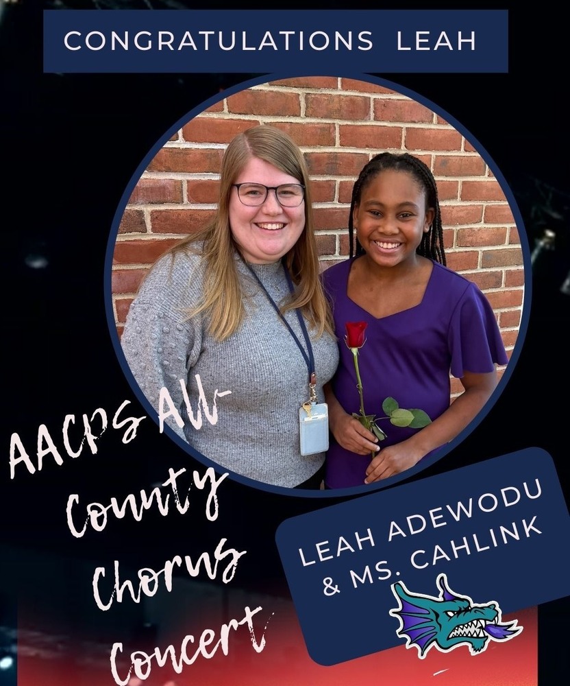 Lea ar Chorus Concert