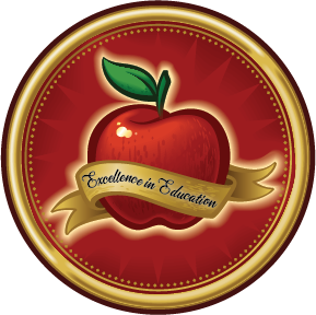 Excellence in Education logo