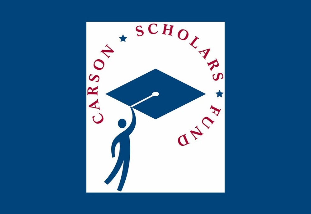 Carson Scholars
