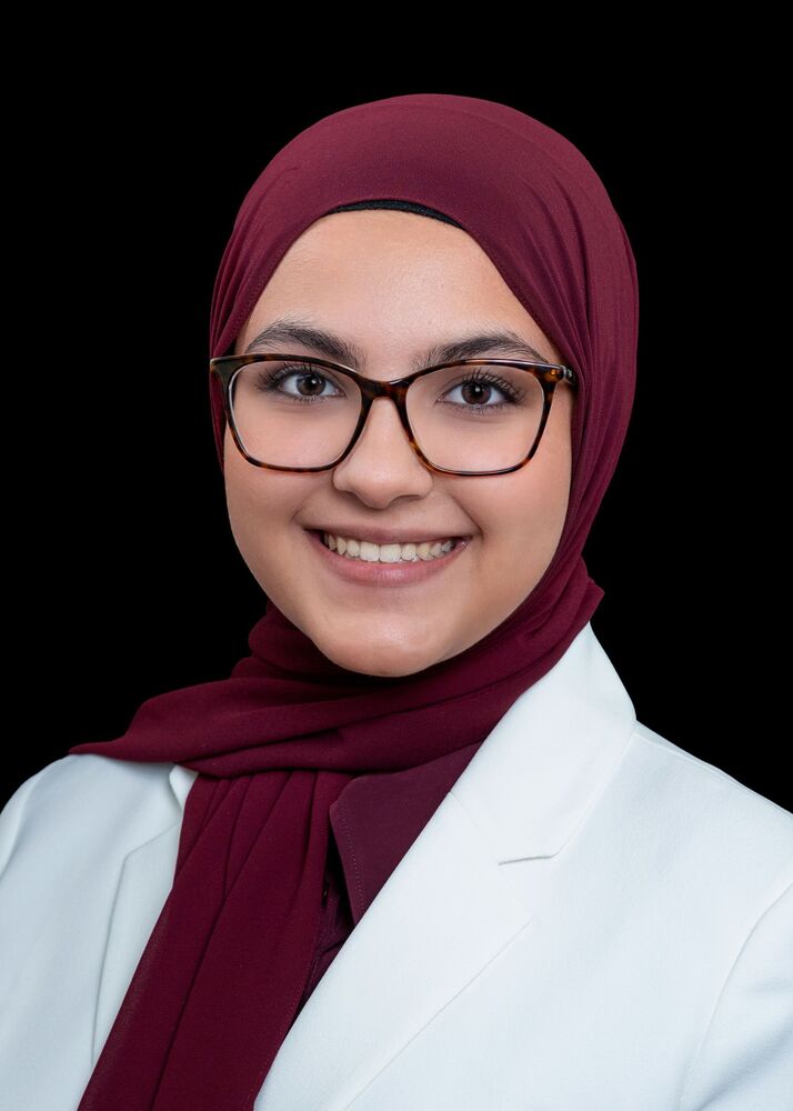 Sara Hamdaoui, SMOB-elect