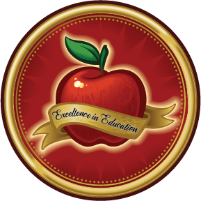 Excellence in Education logo