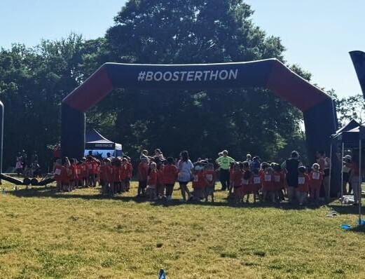 Fun Run