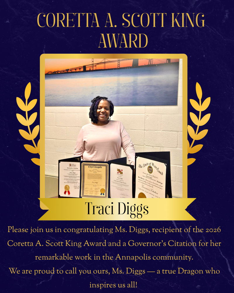 Award Rec