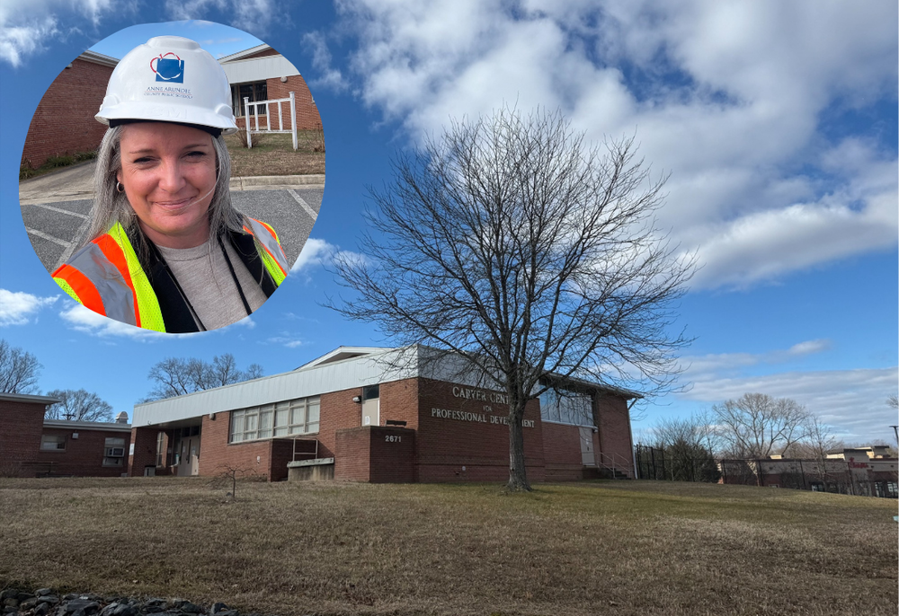 Image of Principal Hamlin