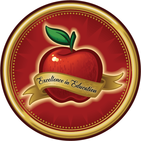 Excellence in Education logo
