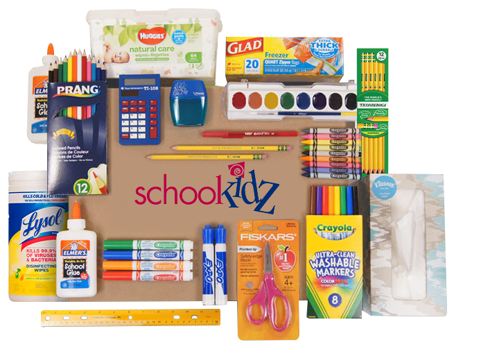 School Kitz