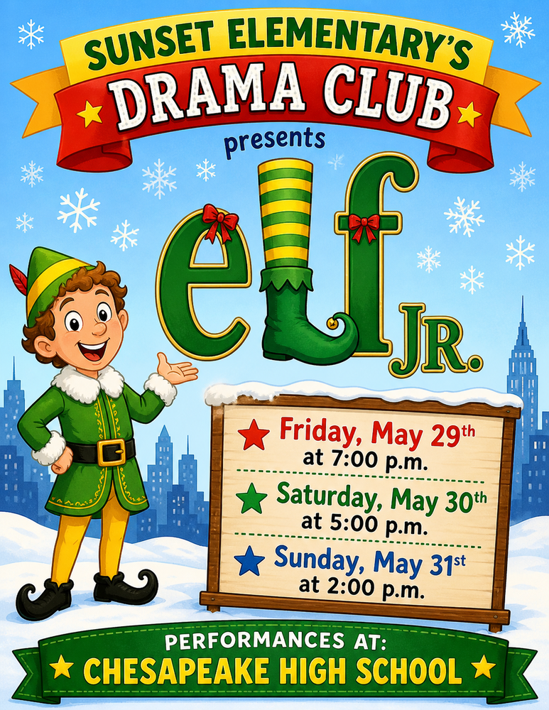 ElfJr Show