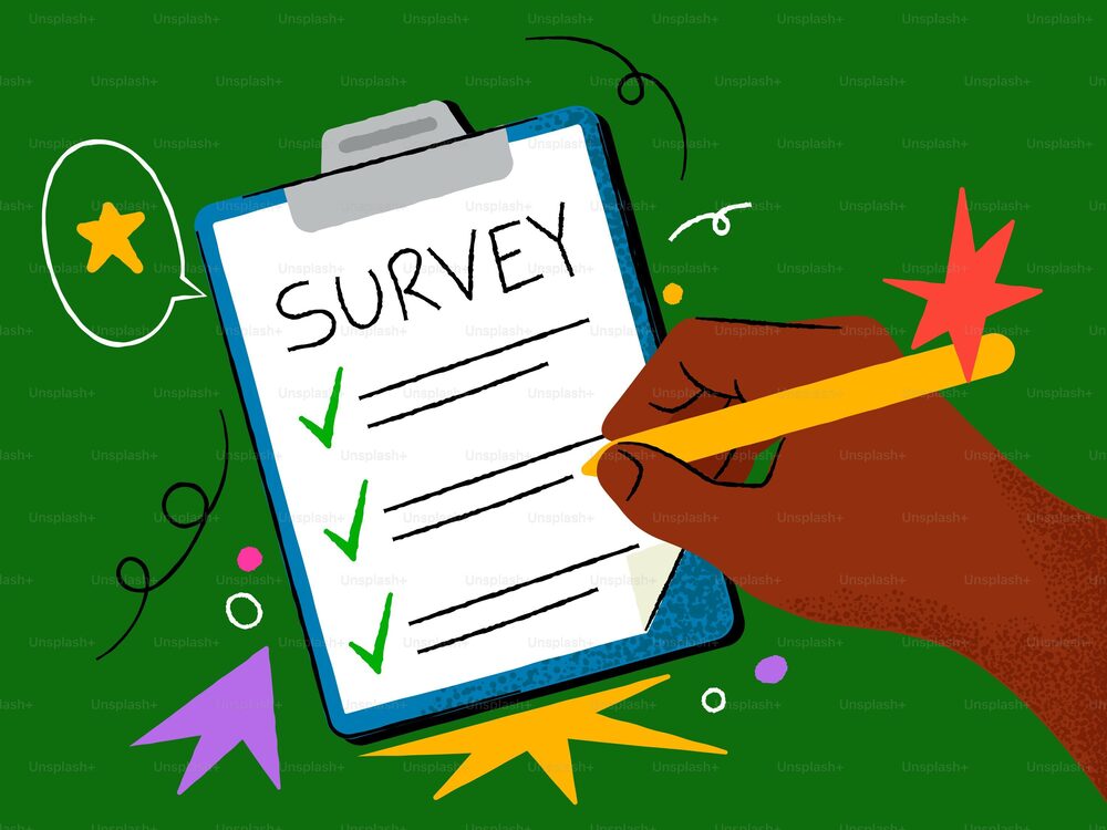 survey