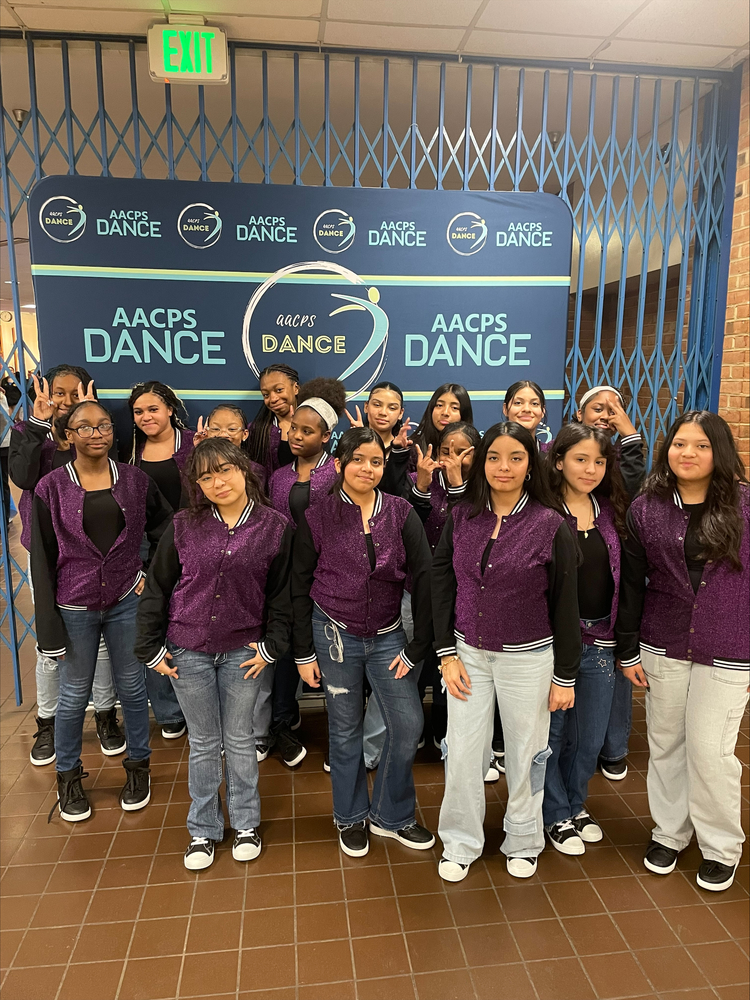 AMS Dragon Dance Troop