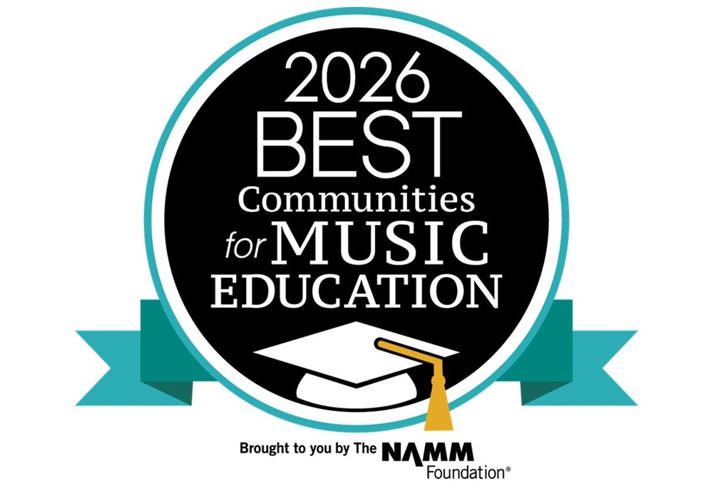 Best Communities in Music Education art