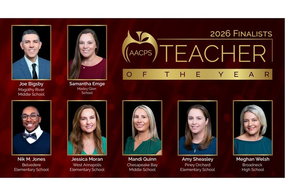 Photos of TOY finalists 2026