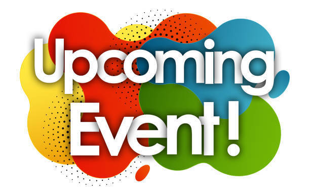 Upcoming Event