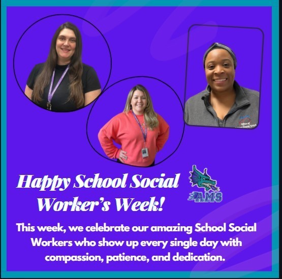 AMS social Workers