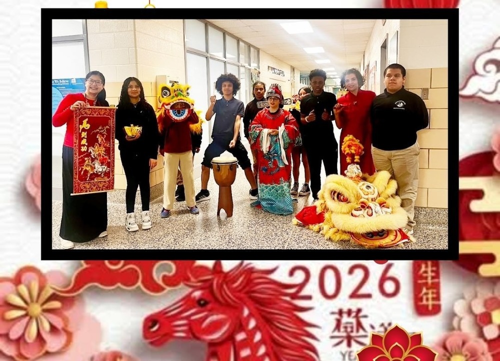 Lunar New Year