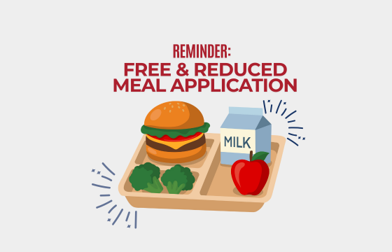 Free & Reduced Meal