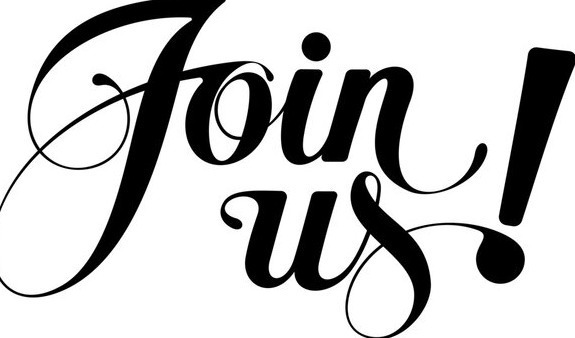 Join Us