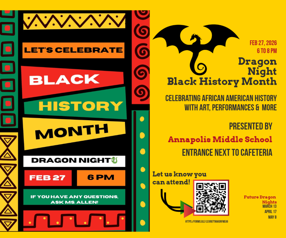 BH celebration flyer