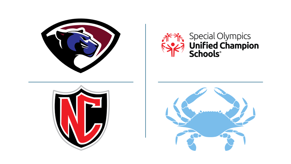 Special Olympics Unified Champions Schools
