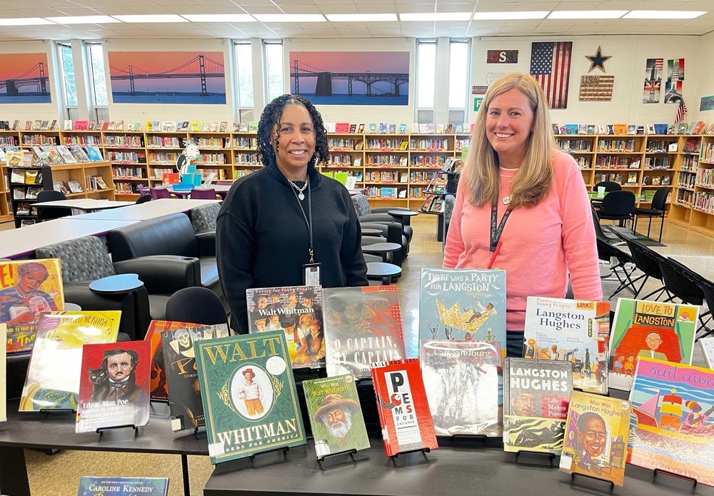 Media Specialist AMS