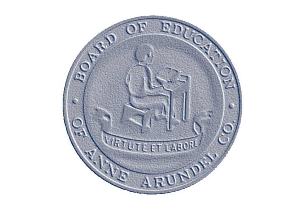 Board of Education seal