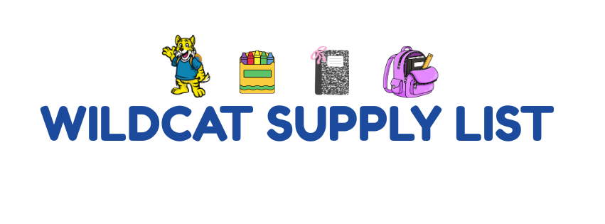 SUPPLIES