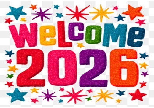 Welcome 2026