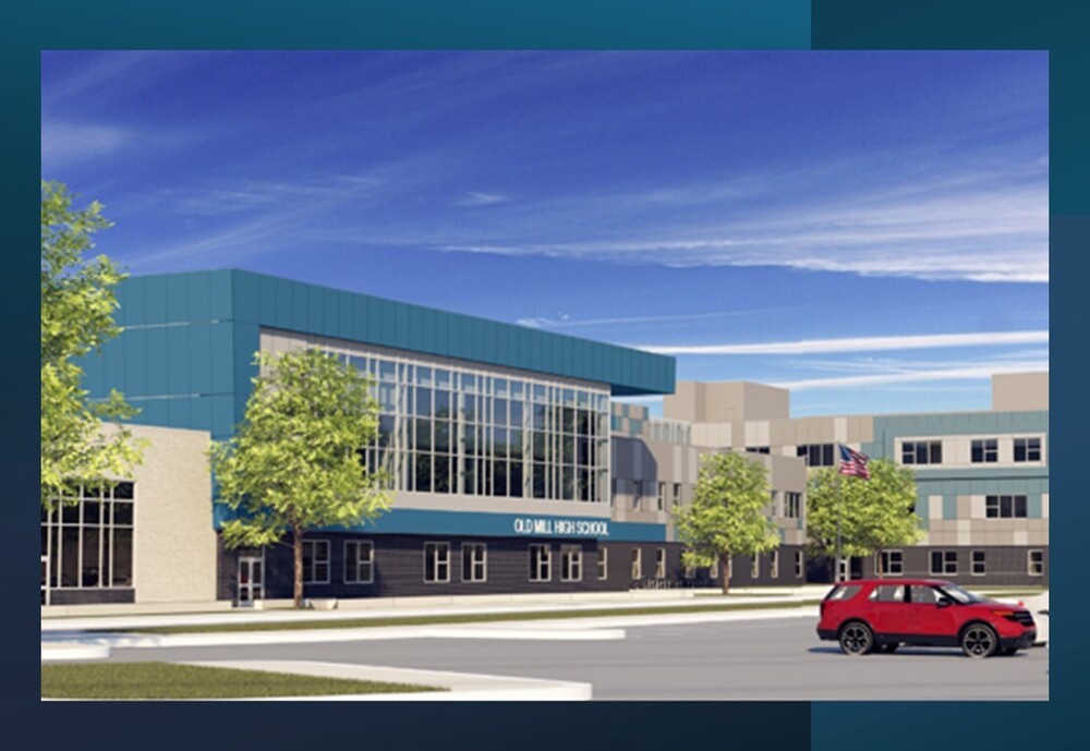 FY2028 Capital Budget artwork