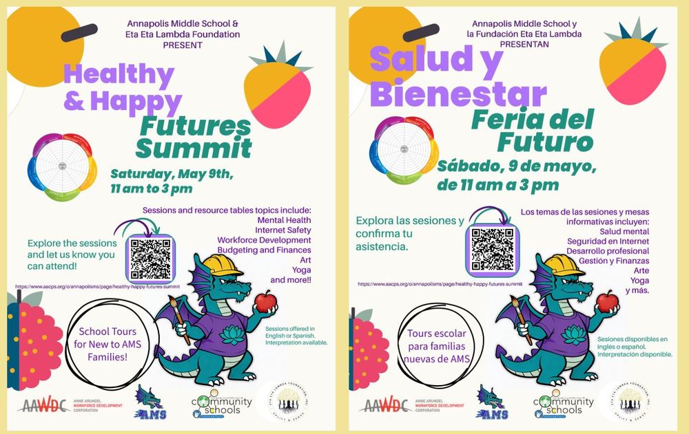Flyer summit
