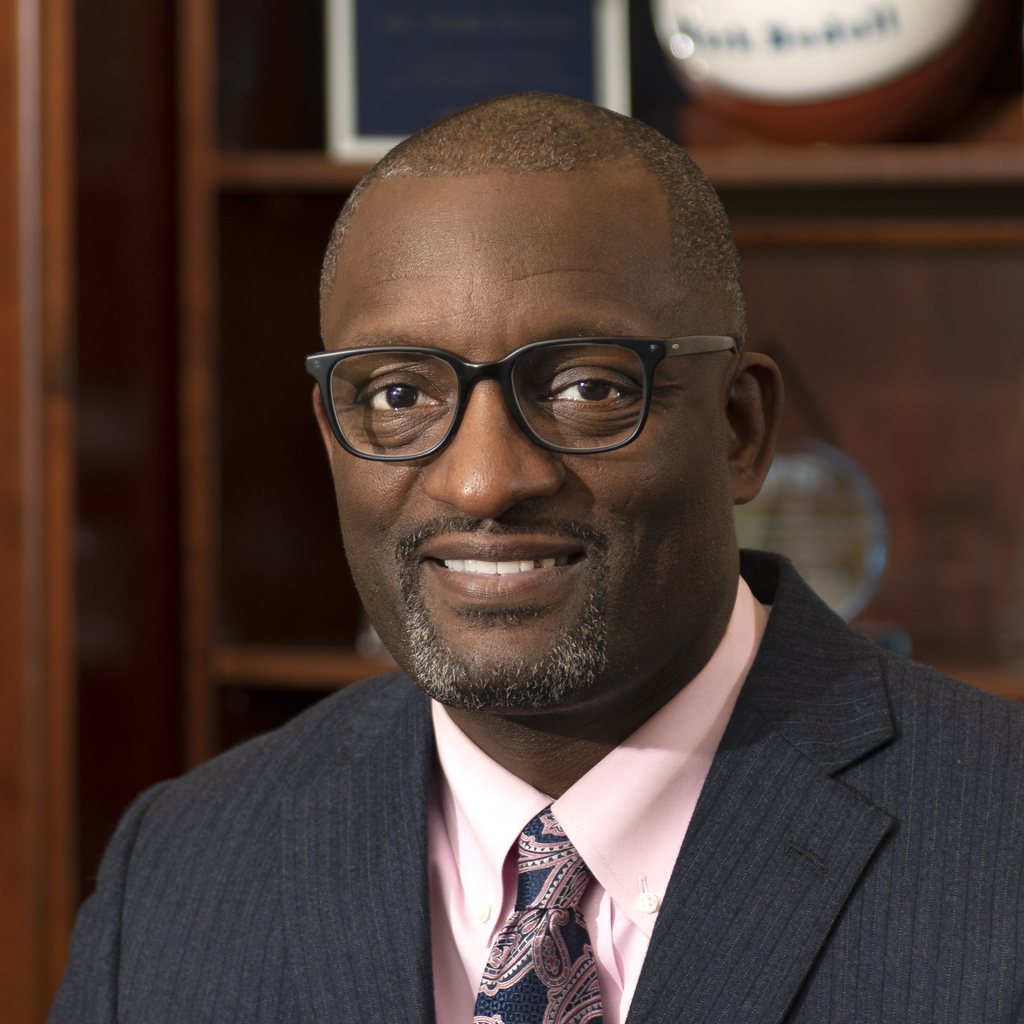 Dr. Mark Bedell