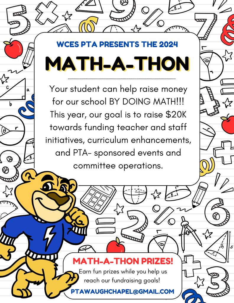 Fundraiser for PTA