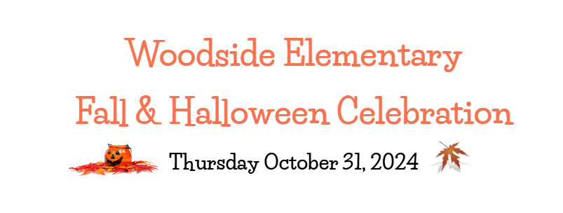 Fall & Halloween parade