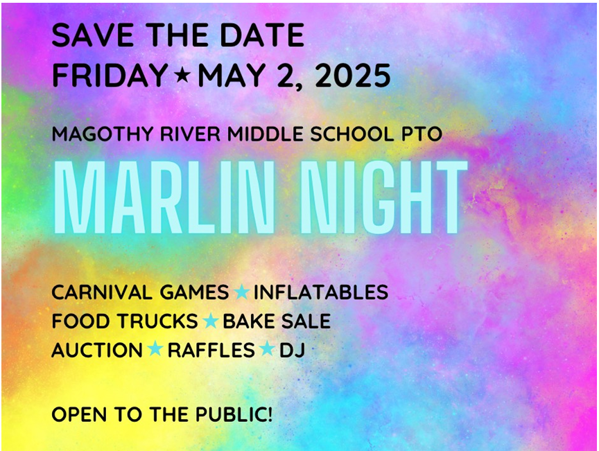 Marlin night