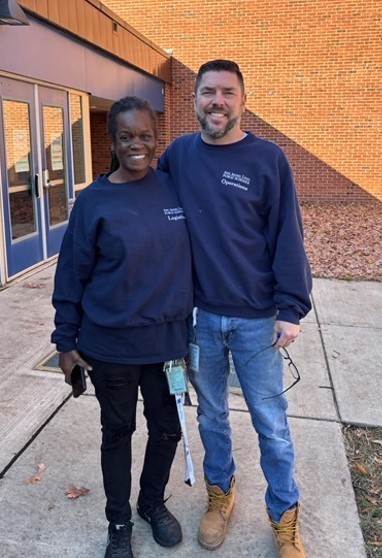 Principal Custodians