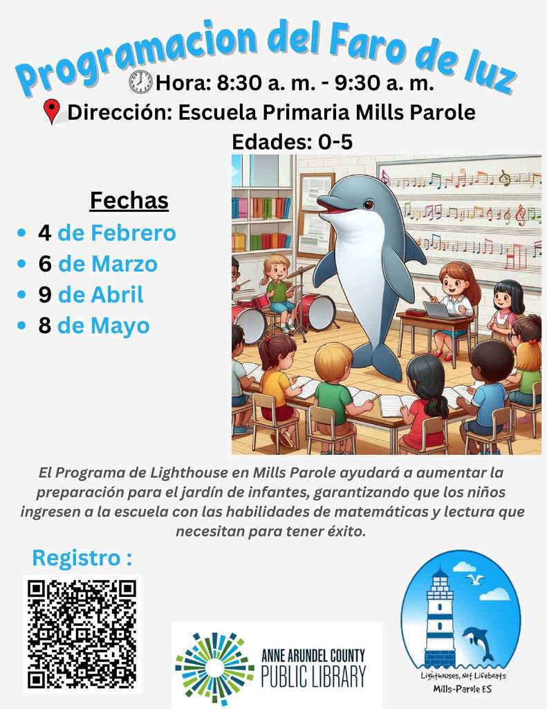 Lighthouse Program