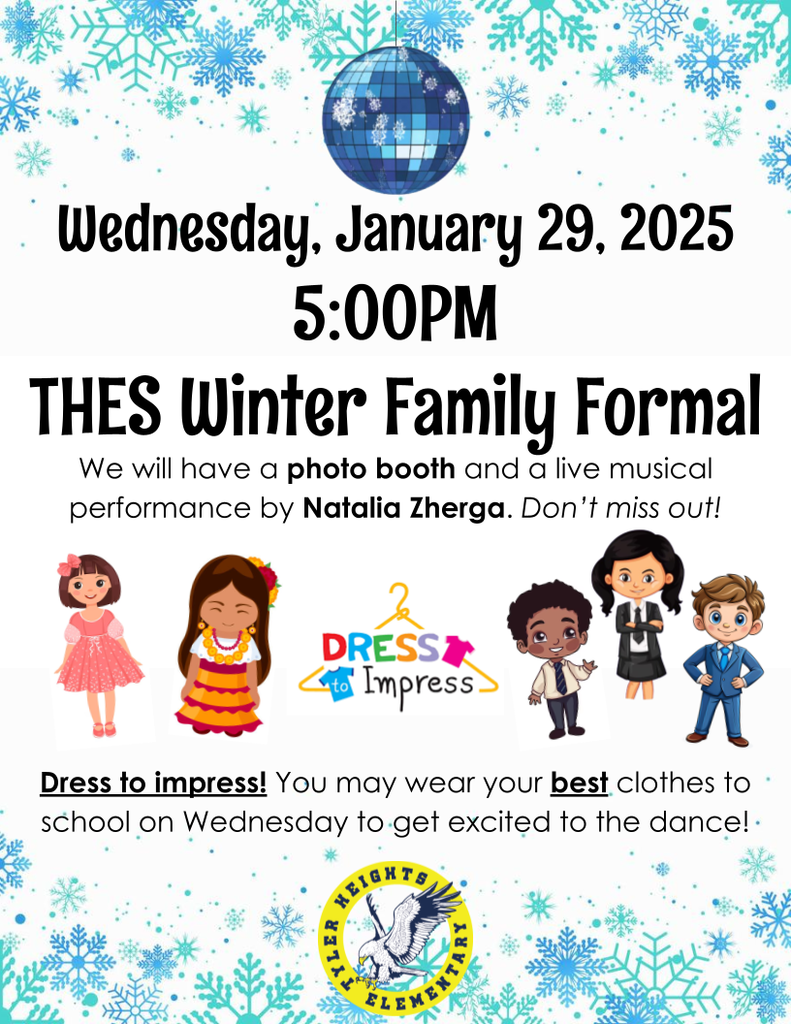 Family Dance